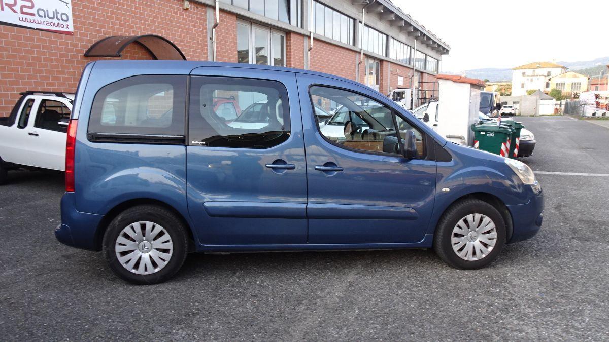 CITROEN - Berlingo doblo - 1.6 16V 90CV MULTISPACE