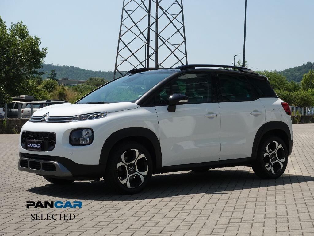 Citroen C3 Aircross PureTech 110 S&S Shine