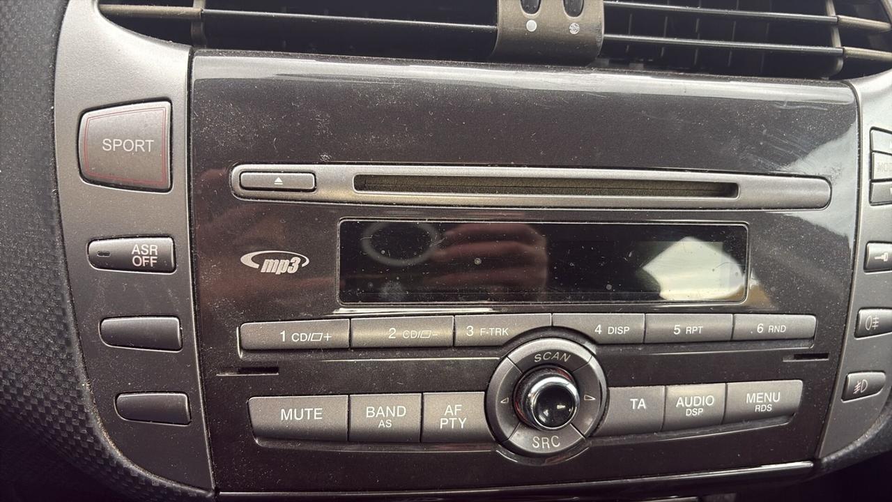 Fiat Bravo 1.4 T-jet 150 CV SPORT