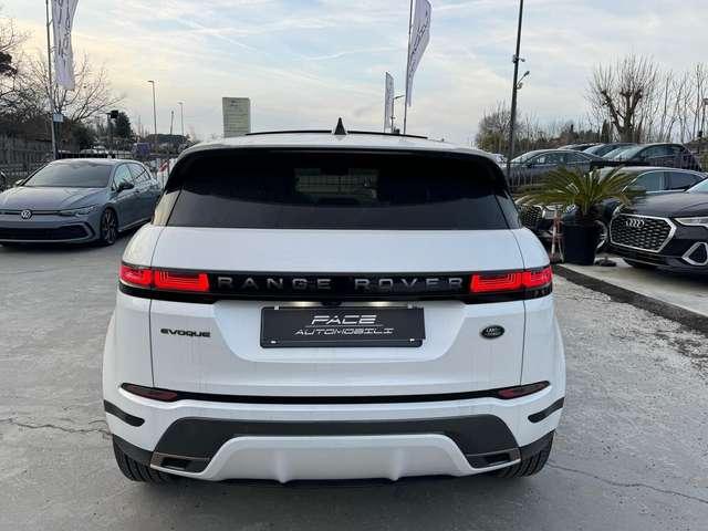 Land Rover Range Rover Evoque D200 R DYNAMIC S R-DYMANIC RDYNAMIC BLACK PACK LED