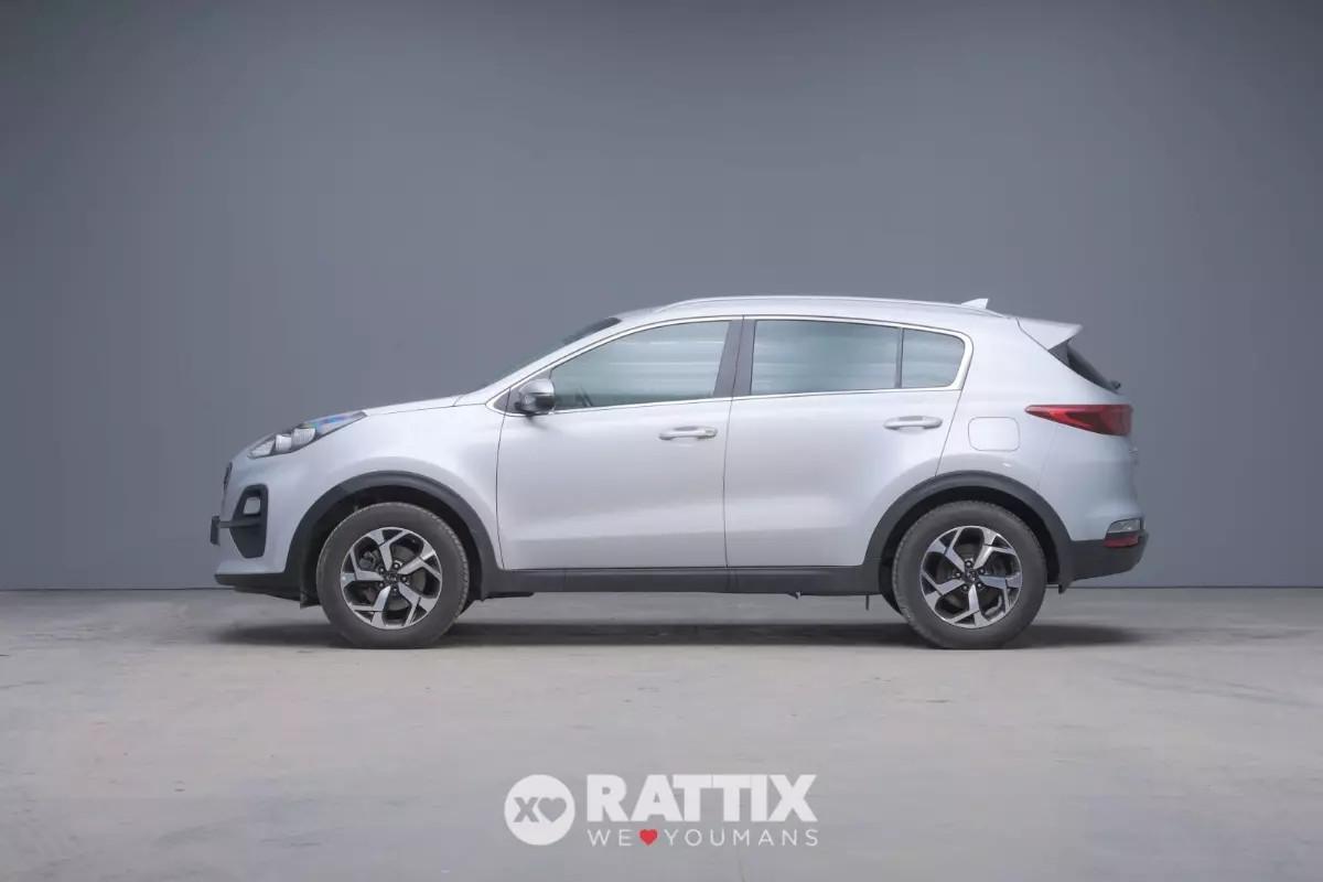 Kia Sportage 1.6 GDI 132CV M-Smart