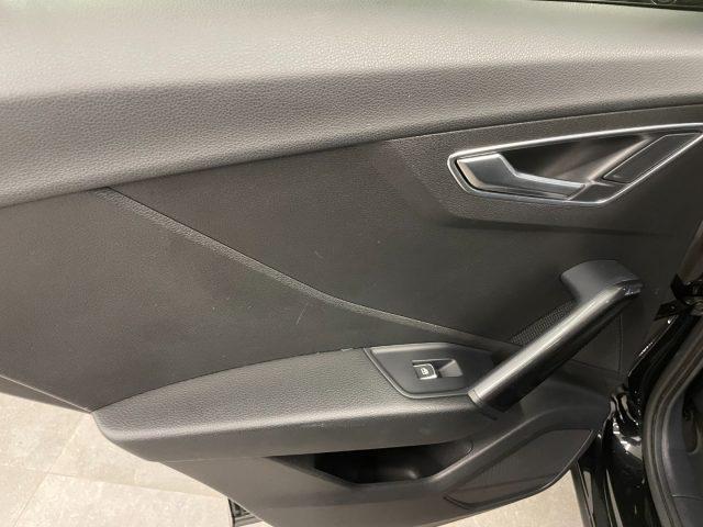 AUDI Q2 2.0 TFSI 190 CV Quattro S-Tronic S-Line Edition