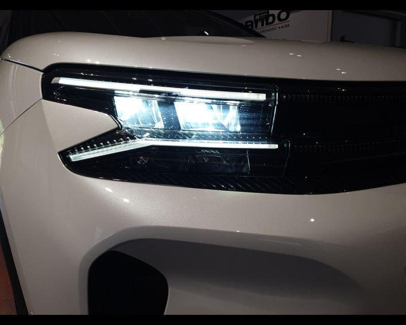 Citroën C5 Aircross Hybrid 136 e-DCS6 Max
