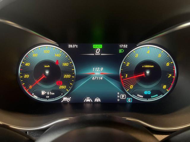 MERCEDES-BENZ C 200 Auto EQ-Boost Premium