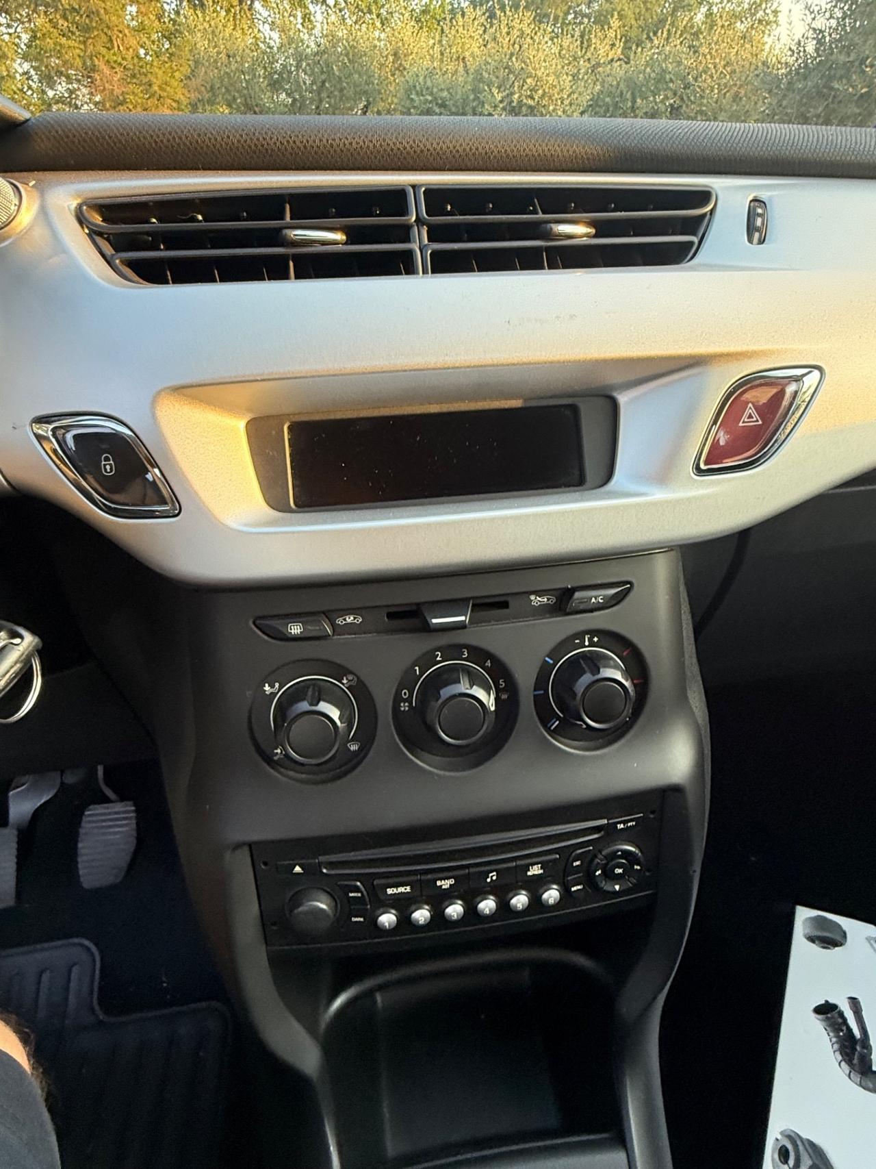 Citroen C3 1.1 Exclusive