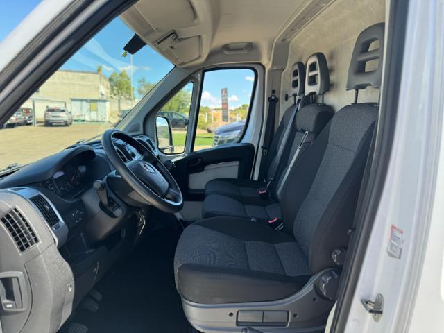 FIAT Ducato 35 2.3 MJT 130CV PM-TM Furgone
