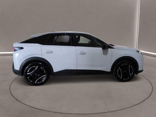 PEUGEOT e-3008 - motore elettrico (73kWh) 210 CV Allure Busin