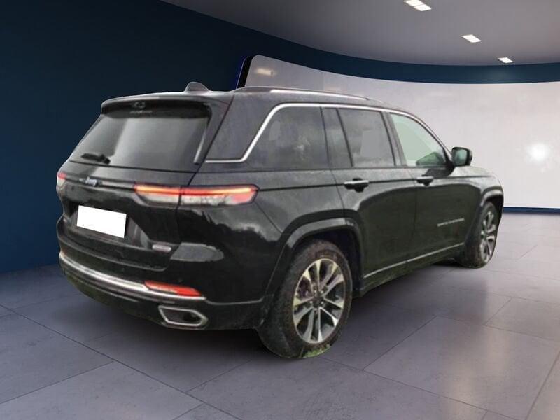Jeep Grand Cherokee 2.0 atx phev Limited 4xe auto