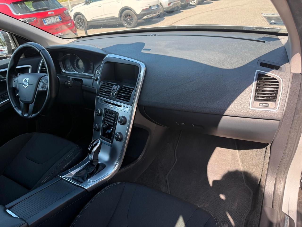 Volvo XC 60 XC60 D3 Geartronic Business Plus