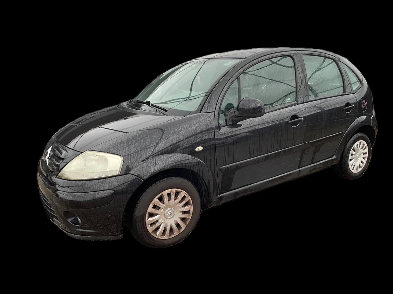 Citroen C3 1.1 airdream Ideal