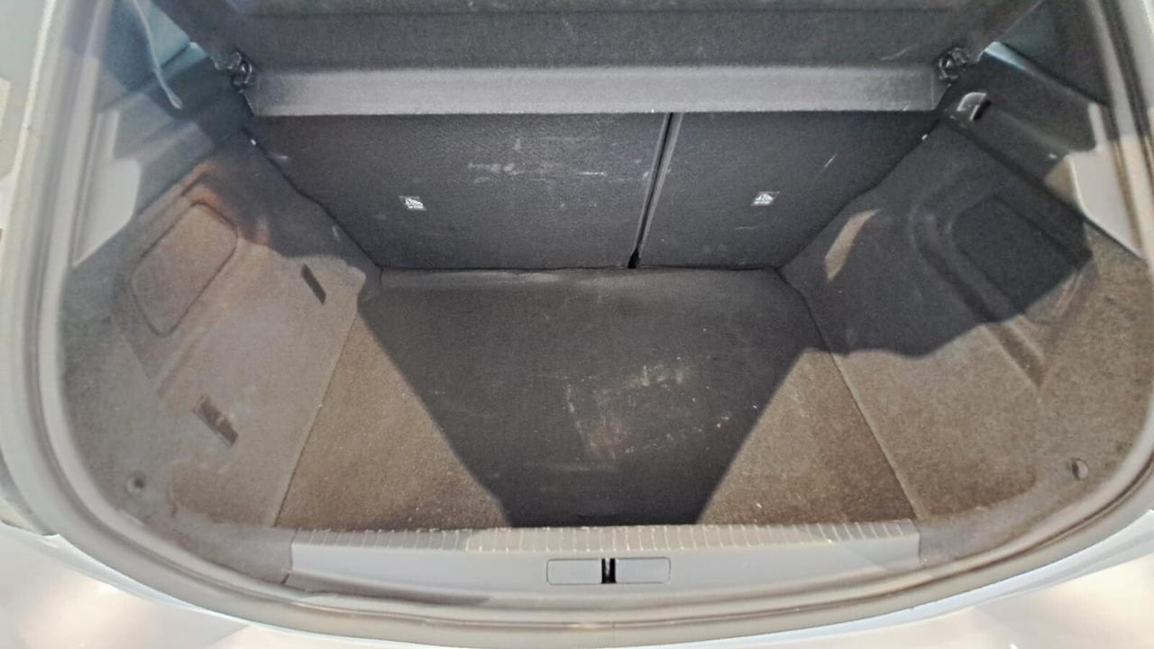 Opel Corsa 1.2 100 CV GS
