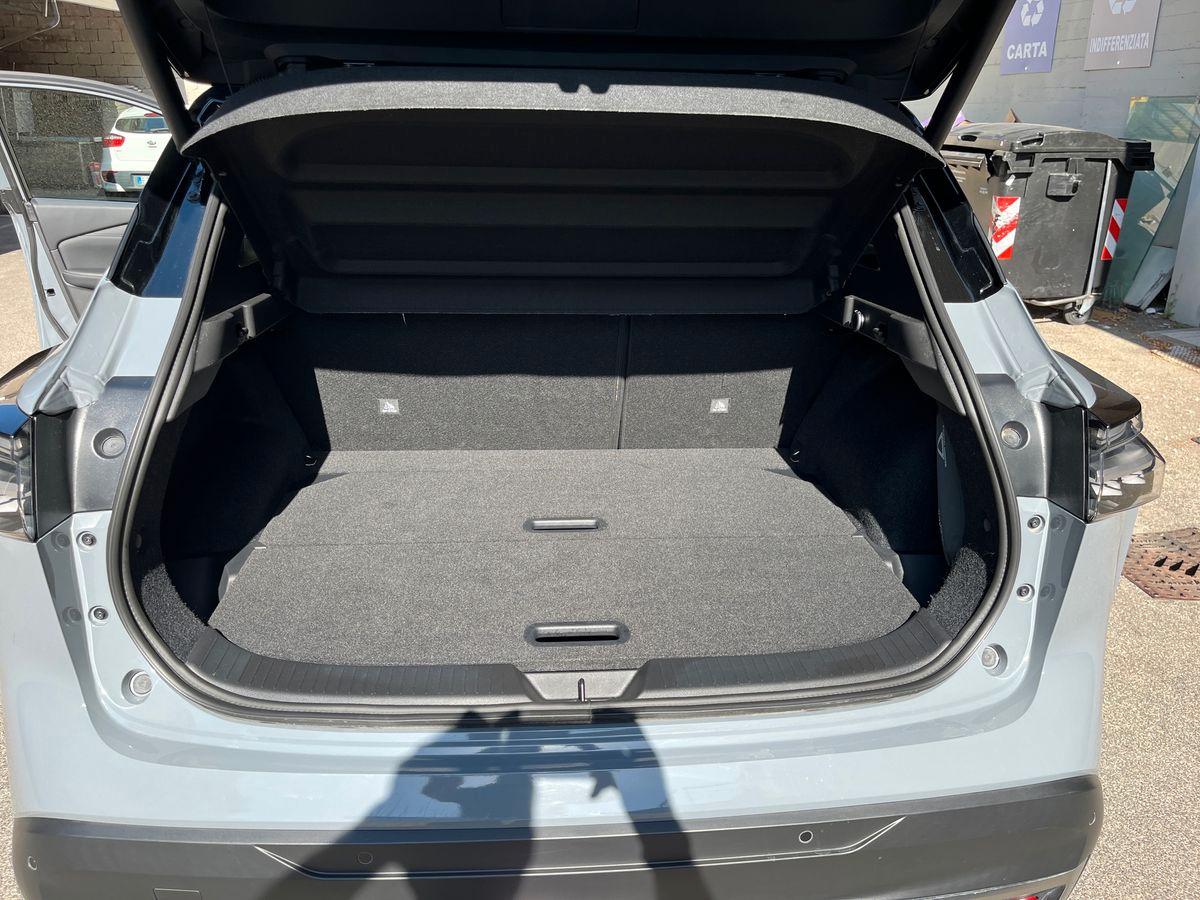 NISSAN QASHQAI TEKNA e-POWER 2WD