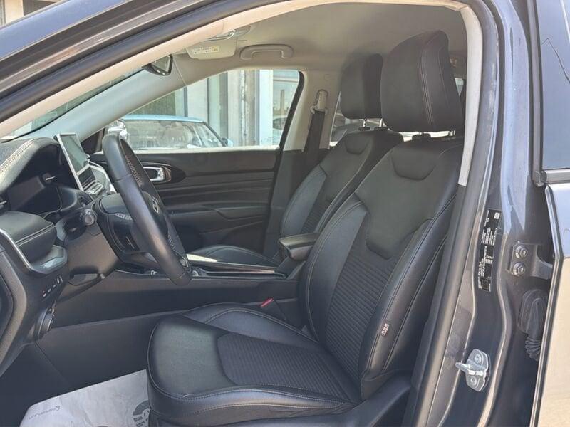 Jeep Compass 1.3 turbo t4 phev Limited 4xe auto
