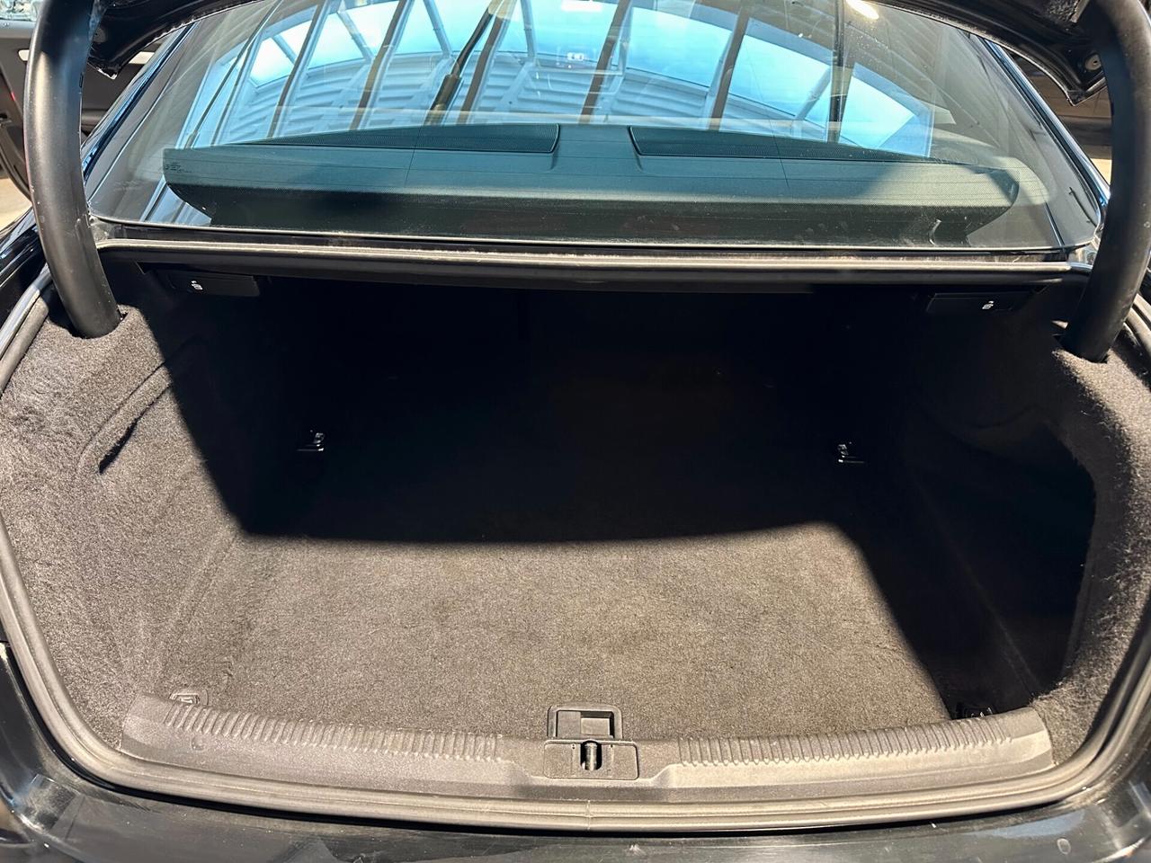 Audi A5 1.8 TFSI 160 CV Sline - CERCHI DA 19'