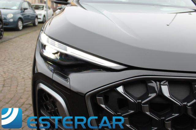 AUDI Q5 SPB 40 TDI quattro S tronic S line KM0