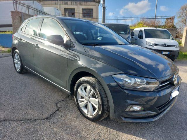 VOLKSWAGEN Polo 1.6 TDI 95 CV DSG 5p. Highline BlueMotion Tech.