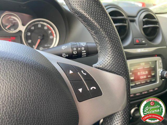 ALFA ROMEO MiTo 1.4 78 CV 8V S&S Distinctive