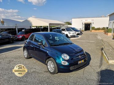 FIAT 500 1.0 Hybrid Connect PROMO WEB
