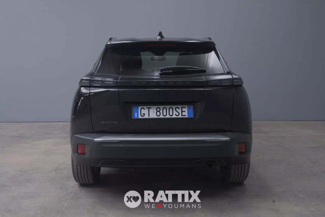 Peugeot 2008 1.2 Puretech 100CV Allure