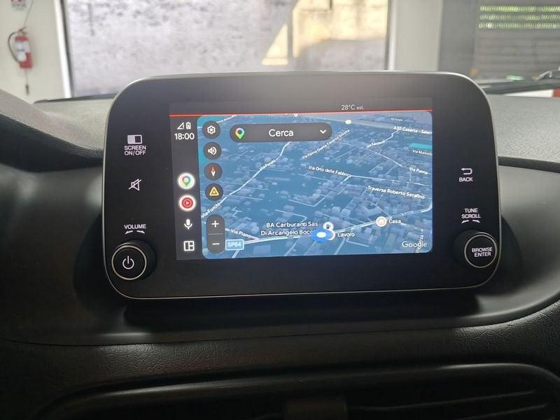 FIAT Tipo Tipo 5p 1.6 mjt Easy Business s&s 120cv my19