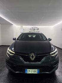 RENAULT MEGANE (anno 2023)