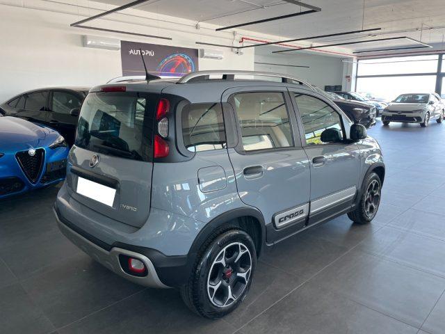 FIAT Panda 1.0 Hybrid 70 CV Cross