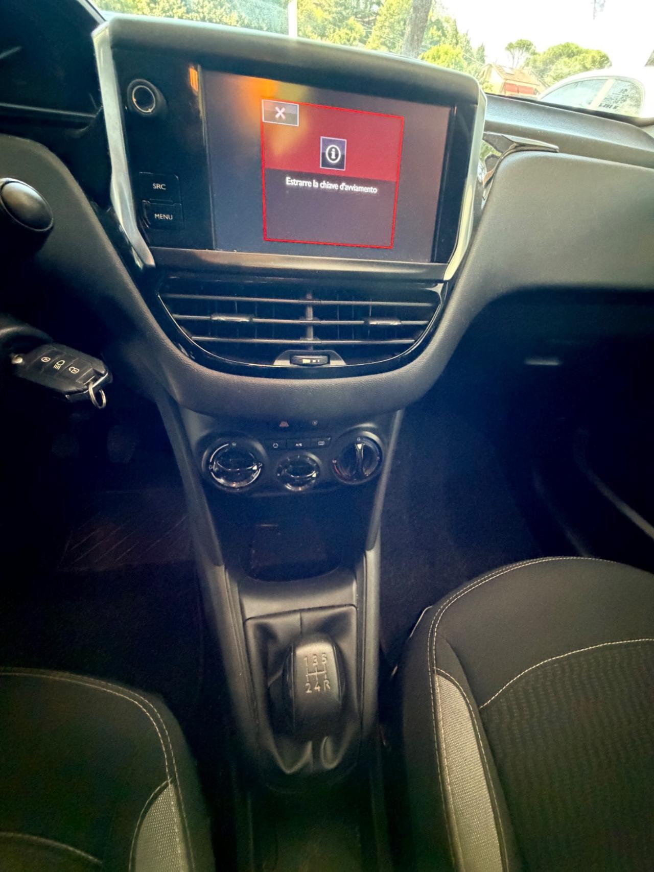Peugeot 208 PureTech 82 5 porte Allure