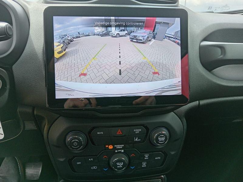 Jeep Renegade e-Hybrid 1.5 T4 MHEV 130cv Altitude DDCT