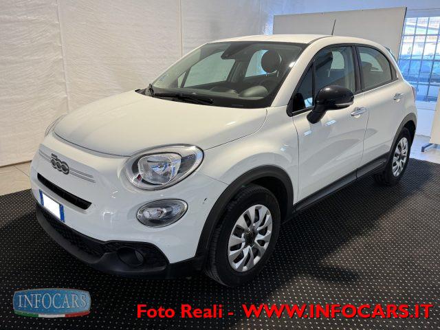 FIAT 500X 1.3 MultiJet 95 CV - NEOPATENTATI - PROMO