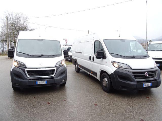 FIAT Ducato 35Q MAXI 2.3MJT140CV PLM-SL-TM L4 Furg.Maxi