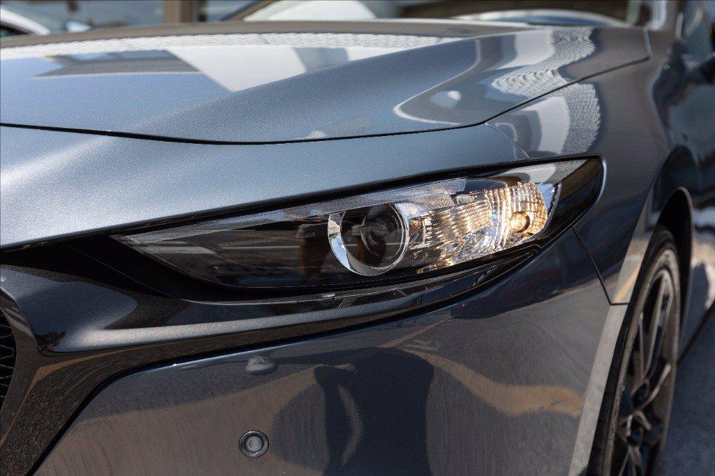 MAZDA 3 5p 2.5 m-hybrid Homura 140cv del 2026