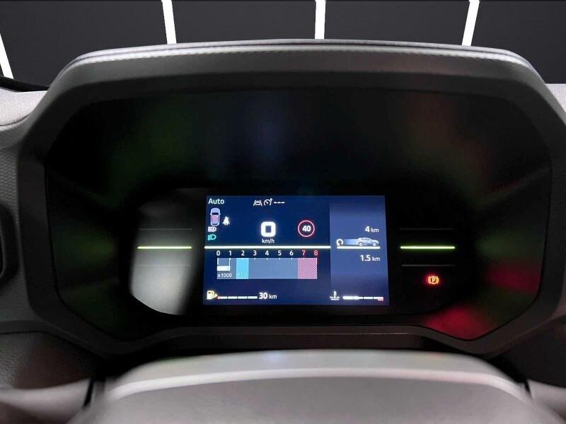 DACIA Duster 3ª serie Duster Tce 130 CV MHEV 4...