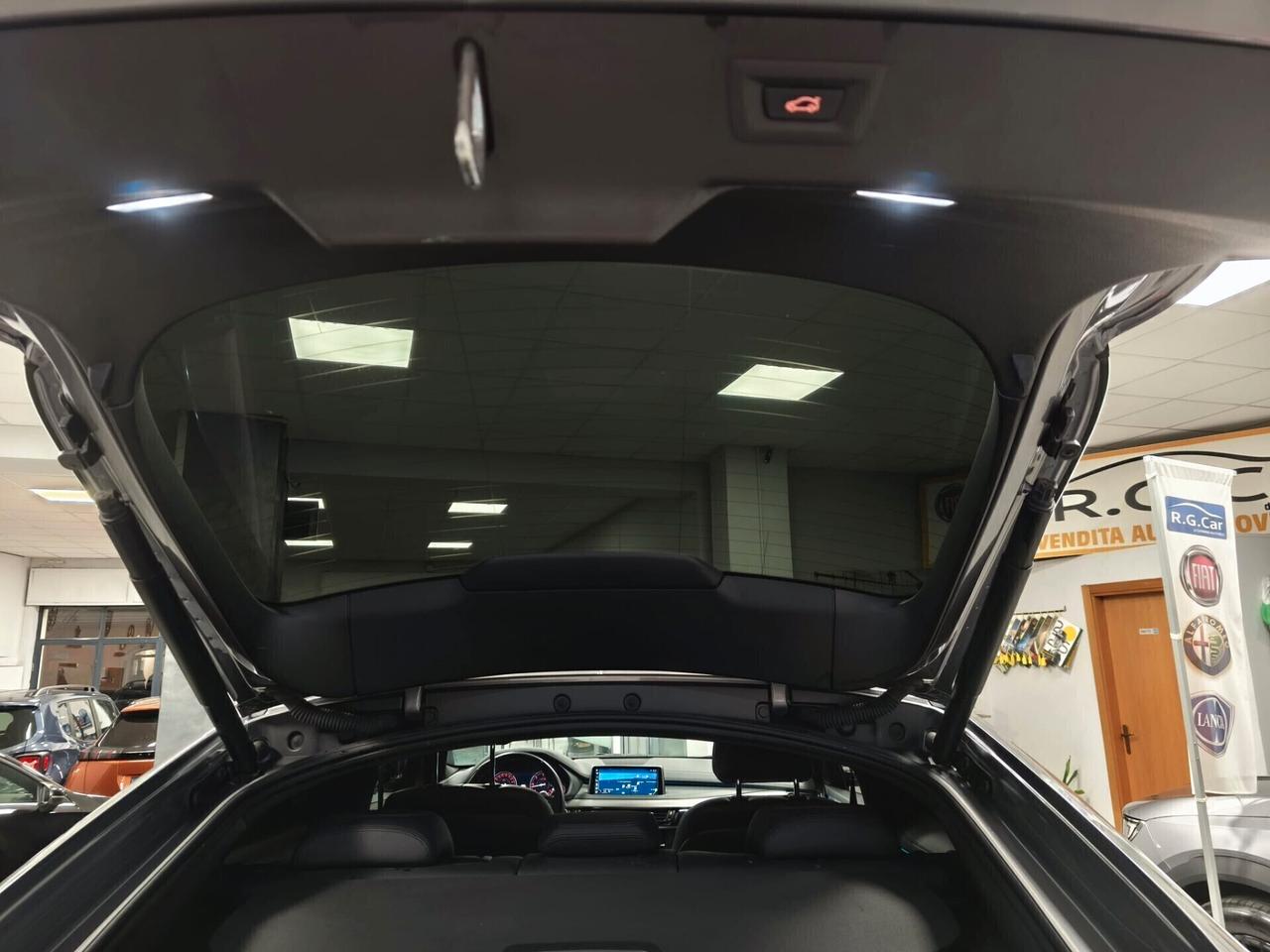 ** Bmw X6 xDrive30d 249CV Extravagance NO SUPERBOLLO**