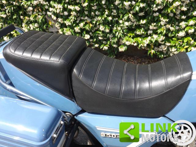 MOTO GUZZI T5 850 anno 1994 (ex Polizia Stradale ) ben tenuta