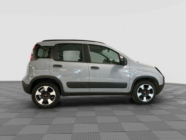 FIAT Panda Panda 1.0 FireFly S&S Hybrid City Cross