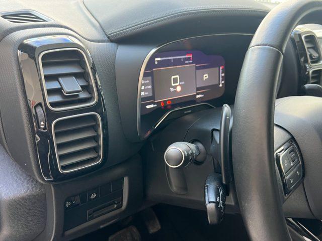 CITROEN C5 Aircross BlueHDi 130 S&S EAT8 Feel Pack da ?239,00 mensili