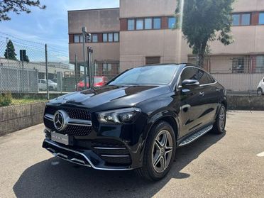 MERCEDES-BENZ GLE 300 d 4Matic Mild Hybrid Coupé Premium Plus 272CV