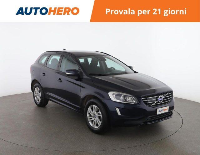 VOLVO XC60 D4 Geartronic Kinetic