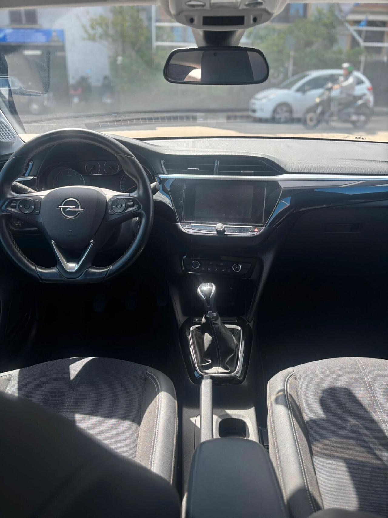 Opel Corsa 1.2 Elegance bi-colore