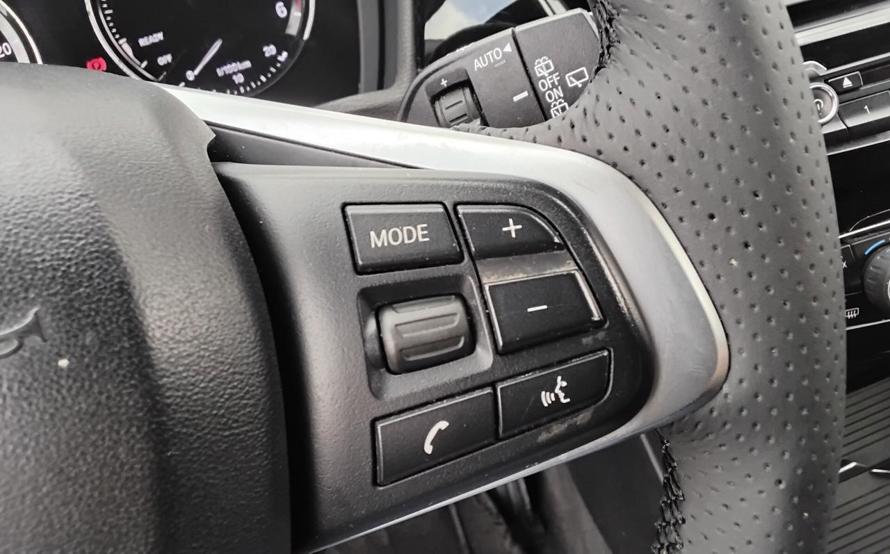 Bmw X1 sDrive18d Advantage