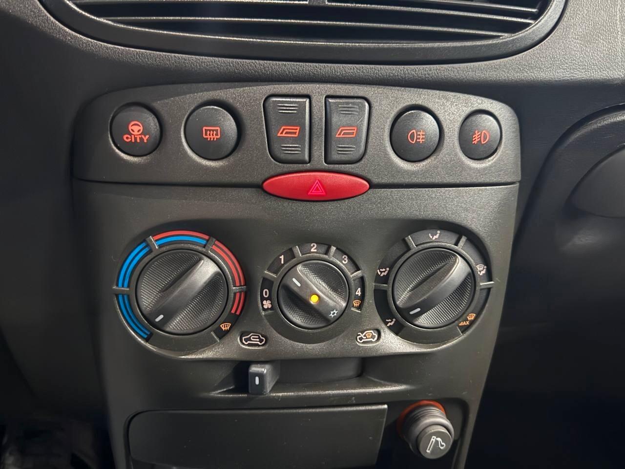 Fiat Punto 1.2 5 porte Dynamic