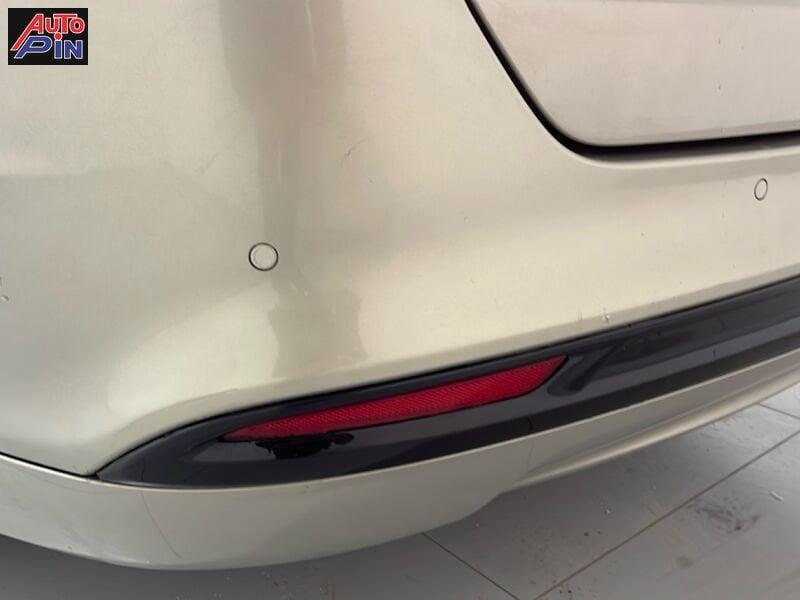 Ford Mondeo 1.5 TDCi 120cv DPF S&S ECOnetic Titanium Business