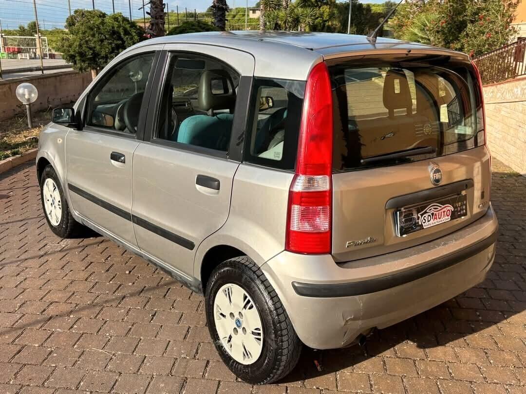 Fiat Panda 1.3 MJT 16V Dynamic.-
