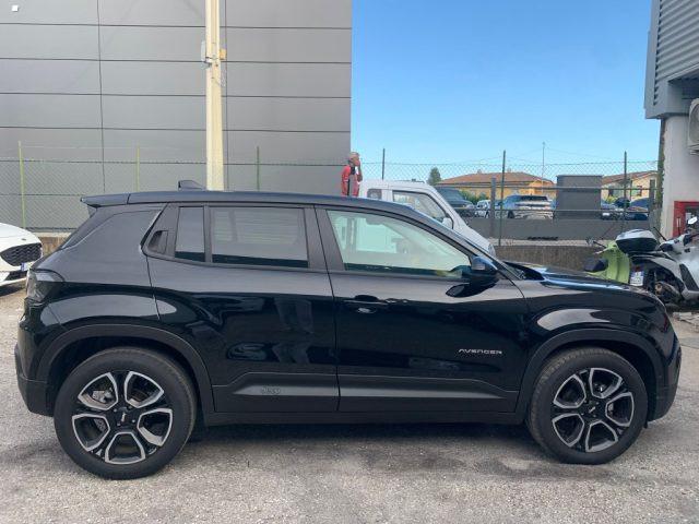 JEEP Avenger 1.2 Turbo 100 CV Summit