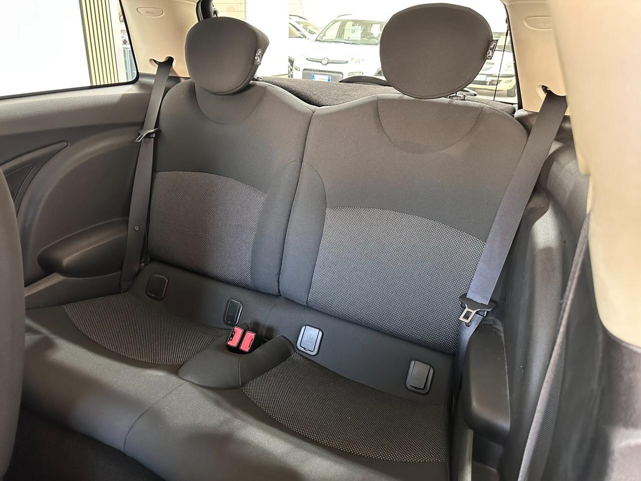 Mini One Countryman 1.6 D