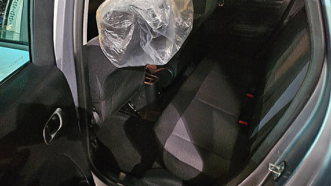 Citroen C3 Aircross PureTech 110 S&S Shine garanzia12 mesi