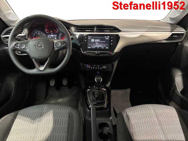 OPEL Corsa VI 2020 - 1.5 Elegance s&s 100cv