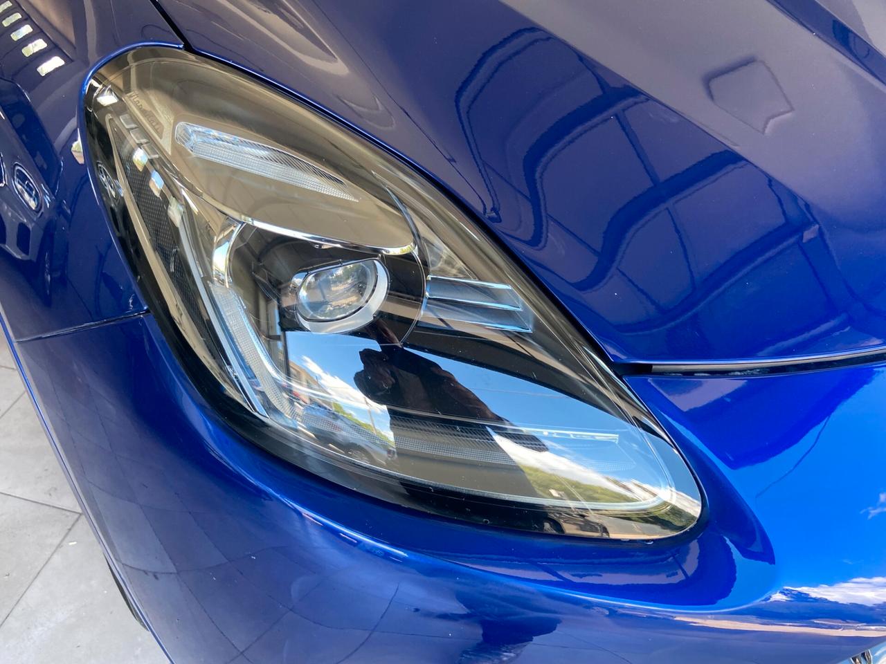 Maserati Grecale MHEV 300 CV AWD GT