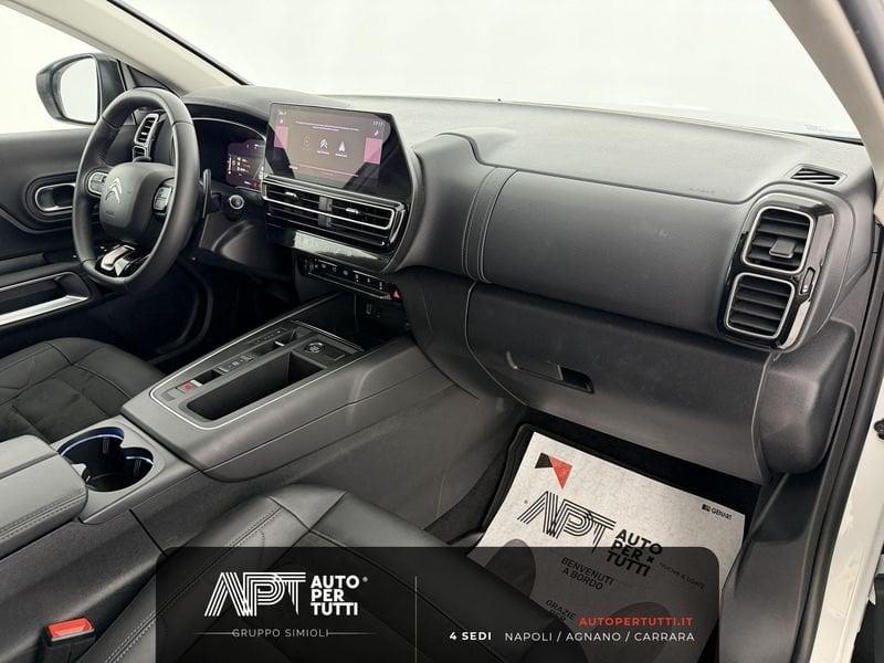 Citroën C5 Aircross C5 Aircross 1.5 bluehdi Max s&s 130cv eat8