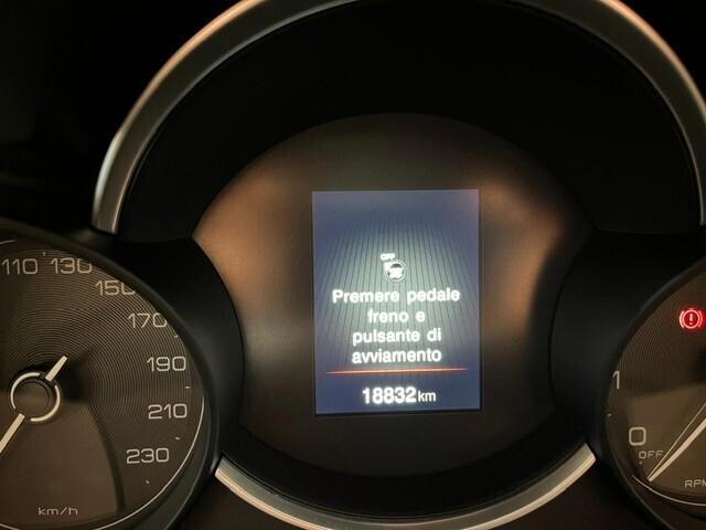 Fiat 500X 1.5 T4 Hybrid 130 CV DCT Sport Dolcevita
